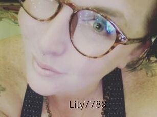 Lily7788