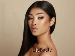 LilyBadly