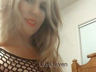 LilyCraven