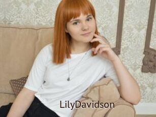 LilyDavidson