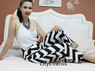 LilyEvanss