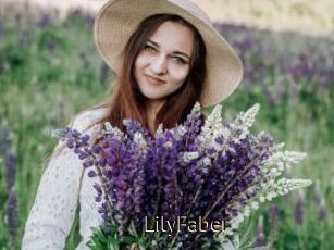 LilyFaber
