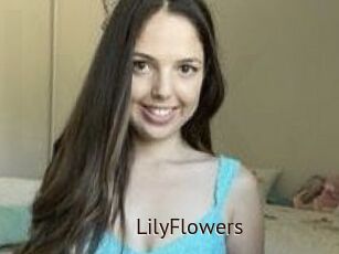 LilyFlowers