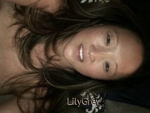 LilyGrey