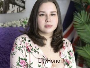 LilyHonor