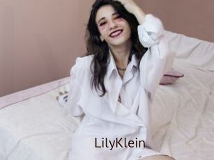 LilyKlein