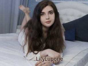 LilyLupone