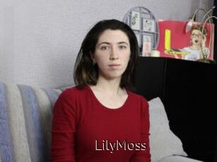 LilyMoss