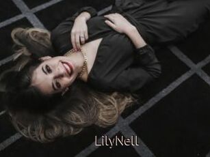 LilyNell