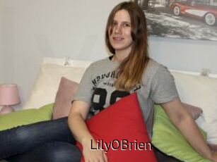 LilyOBrien