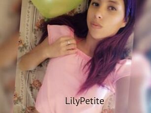 LilyPetite