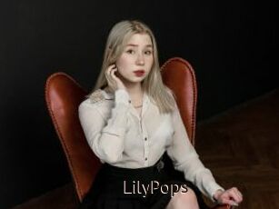 LilyPops