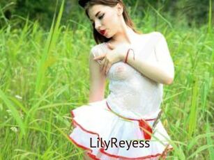 LilyReyess