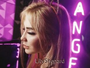 LilyShepard