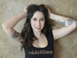 LilySunny
