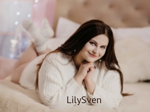 LilySven