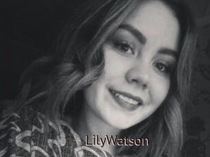 LilyWatson