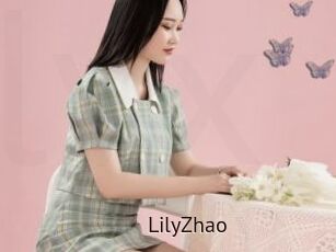 LilyZhao