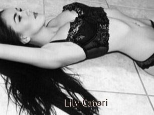 Lily_Catori