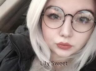 Lily_Sweet