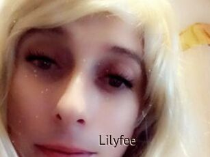 Lilyfee