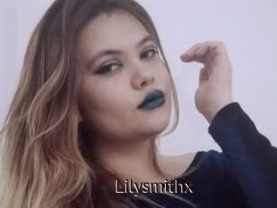 Lilysmithx