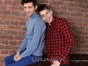 LimLoveJacob