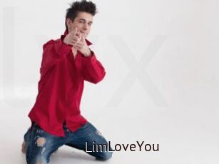 LimLoveYou