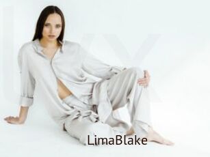 LimaBlake