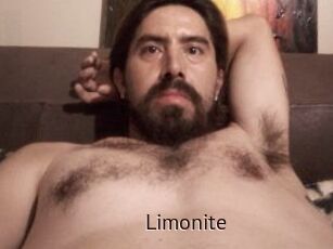 Limonite