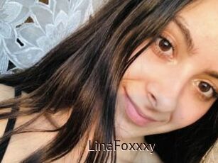 LinaFoxxxy