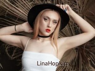 LinaHopkins