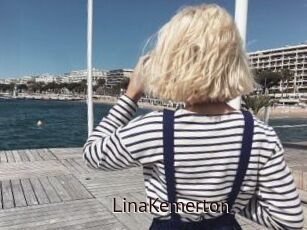LinaKemerton