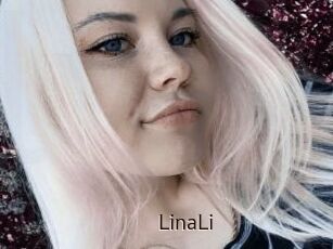 LinaLi