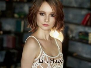 LinaMaze