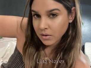 Lina_Mayes