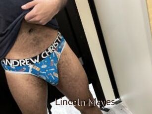 Lincoln_Mayes
