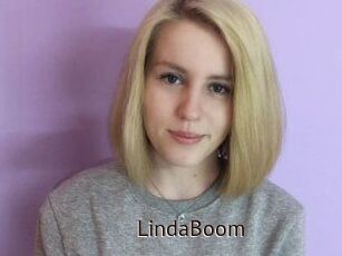 LindaBoom