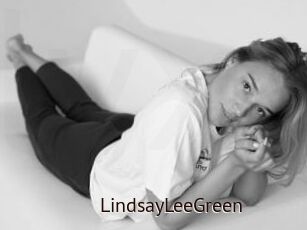 LindsayLeeGreen
