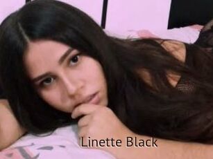 Linette_Black