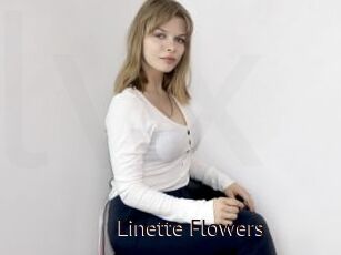Linette_Flowers