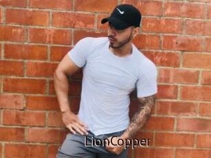 LionCopper