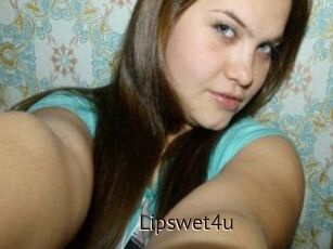 Lipswet4u