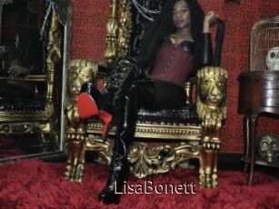 LisaBonett