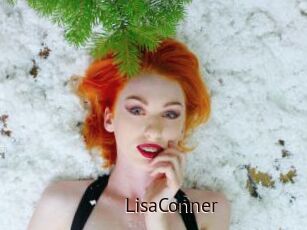 LisaConner