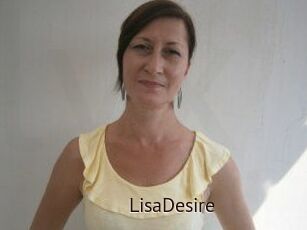 LisaDesire