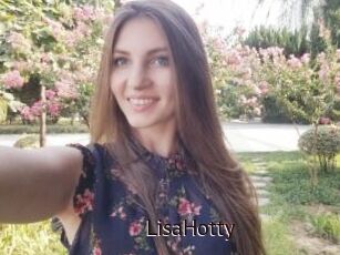 LisaHotty