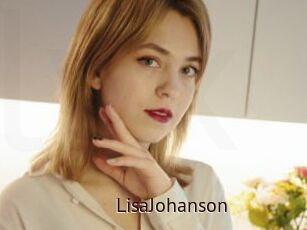 LisaJohanson