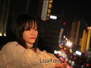 LisaRong