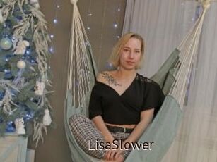 LisaSlower